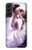 S0407 Fantasy Angel Case Cover Custodia per Samsung Galaxy S22 Plus