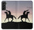 S0773 Cowboy Case Cover Custodia per Samsung Galaxy S22 Plus