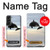 S1349 Killer whale Orca Case Cover Custodia per Samsung Galaxy S22 Plus