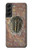 S1454 Trilobite Fossil Case Cover Custodia per Samsung Galaxy S22 Plus