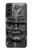 S1827 Japan Samurai Helmet Case Cover Custodia per Samsung Galaxy S22 Plus
