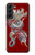 S2104 Yakuza Dragon Tattoo Case Cover Custodia per Samsung Galaxy S22 Plus