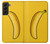 S2294 Banana Case Cover Custodia per Samsung Galaxy S22 Plus