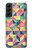 S2379 Variation Pattern Case Cover Custodia per Samsung Galaxy S22 Plus