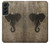 S2516 Elephant Skin Graphic Printed Case Cover Custodia per Samsung Galaxy S22 Plus