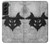 S2549 Rorschach Psychological Test Case Cover Custodia per Samsung Galaxy S22 Plus S2549 Rorschach Psychological Test Case Cover Custodia per Samsung Galaxy S22 Plus