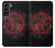 S2557 Pentagram Case Cover Custodia per Samsung Galaxy S22 Plus