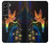S2583 Tinkerbell Magic Sparkle Case Cover Custodia per Samsung Galaxy S22 Plus