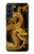 S2804 Chinese Gold Dragon Printed Case Cover Custodia per Samsung Galaxy S22 Plus S2804 Chinese Gold Dragon Printed Case Cover Custodia per Samsung Galaxy S22 Plus