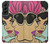 S3171 Girls Pop Art Case Cover Custodia per Samsung Galaxy S22 Plus