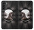 S3241 Yin Yang Symbol Case Cover Custodia per Samsung Galaxy S22 Plus