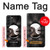 S3241 Yin Yang Symbol Case Cover Custodia per Samsung Galaxy S22 Plus