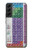 S3383 Periodic Table Case Cover Custodia per Samsung Galaxy S22 Plus
