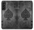 S3446 Black Ace Spade Case Cover Custodia per Samsung Galaxy S22 Plus S3446 Black Ace Spade Case Cover Custodia per Samsung Galaxy S22 Plus