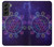 S3461 Zodiac Case Cover Custodia per Samsung Galaxy S22 Plus