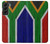 S3464 South Africa Flag Case Cover Custodia per Samsung Galaxy S22 Plus