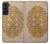 S3796 Celtic Knot Case Cover Custodia per Samsung Galaxy S22 Plus