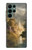 S0408 Fantasy Art Case Cover Custodia per Samsung Galaxy S22 Ultra