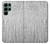 S1142 Wood Skin Graphic Case Cover Custodia per Samsung Galaxy S22 Ultra