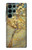 S1978 Van Gogh Letter Pear Tree Blossom Case Cover Custodia per Samsung Galaxy S22 Ultra S1978 Van Gogh Letter Pear Tree Blossom Case Cover Custodia per Samsung Galaxy S22 Ultra