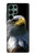 S2046 Bald Eagle Case Cover Custodia per Samsung Galaxy S22 Ultra