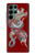 S2104 Yakuza Dragon Tattoo Case Cover Custodia per Samsung Galaxy S22 Ultra