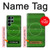 S2322 Football Soccer Field Case Cover Custodia per Samsung Galaxy S22 Ultra