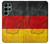 S2935 Germany Flag Map Case Cover Custodia per Samsung Galaxy S22 Ultra