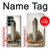S3046 Old New York Flatiron Building Case Cover Custodia per Samsung Galaxy S22 Ultra