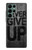 S3367 Never Give Up Case Cover Custodia per Samsung Galaxy S22 Ultra