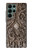 S3395 Dragon Door Case Cover Custodia per Samsung Galaxy S22 Ultra