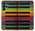 S3451 Colorful Piano Case Cover Custodia per Samsung Galaxy S22 Ultra