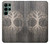 S3591 Viking Tree of Life Symbol Case Cover Custodia per Samsung Galaxy S22 Ultra