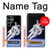 S3616 Astronaut Case Cover Custodia per Samsung Galaxy S22 Ultra