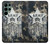 S3666 Army Camo Camouflage Case Cover Custodia per Samsung Galaxy S22 Ultra
