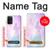 S2992 Princess Pastel Silhouette Case Cover Custodia per Samsung Galaxy M32 5G