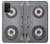 S3159 Cassette Tape Case Cover Custodia per Samsung Galaxy M32 5G