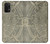 S3396 Dendera Zodiac Ancient Egypt Case Cover Custodia per Samsung Galaxy M32 5G