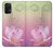 S3511 Lotus flower Buddhism Case Cover Custodia per Samsung Galaxy M32 5G