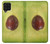 S2552 Avocado Fruit Case Cover Custodia per Samsung Galaxy M22