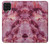 S3052 Pink Marble Graphic Printed Case Cover Custodia per Samsung Galaxy M22