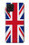 S3103 Flag of The United Kingdom Case Cover Custodia per Samsung Galaxy M22