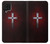 S3160 Christian Cross Case Cover Custodia per Samsung Galaxy M22