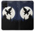 S3323 Flying Elephant Full Moon Night Case Cover Custodia per Samsung Galaxy M22