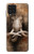 S3427 Mammoth Ancient Cave Art Case Cover Custodia per Samsung Galaxy M22