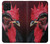 S3797 Chicken Rooster Case Cover Custodia per Samsung Galaxy M22