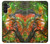 S2694 Ammonite Fossil Case Cover Custodia per Samsung Galaxy A13 5G