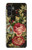 S3013 Vintage Antique Roses Case Cover Custodia per Samsung Galaxy A13 5G
