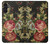 S3013 Vintage Antique Roses Case Cover Custodia per Samsung Galaxy A13 5G