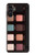 S3183 Lip Palette Case Cover Custodia per Samsung Galaxy A13 5G